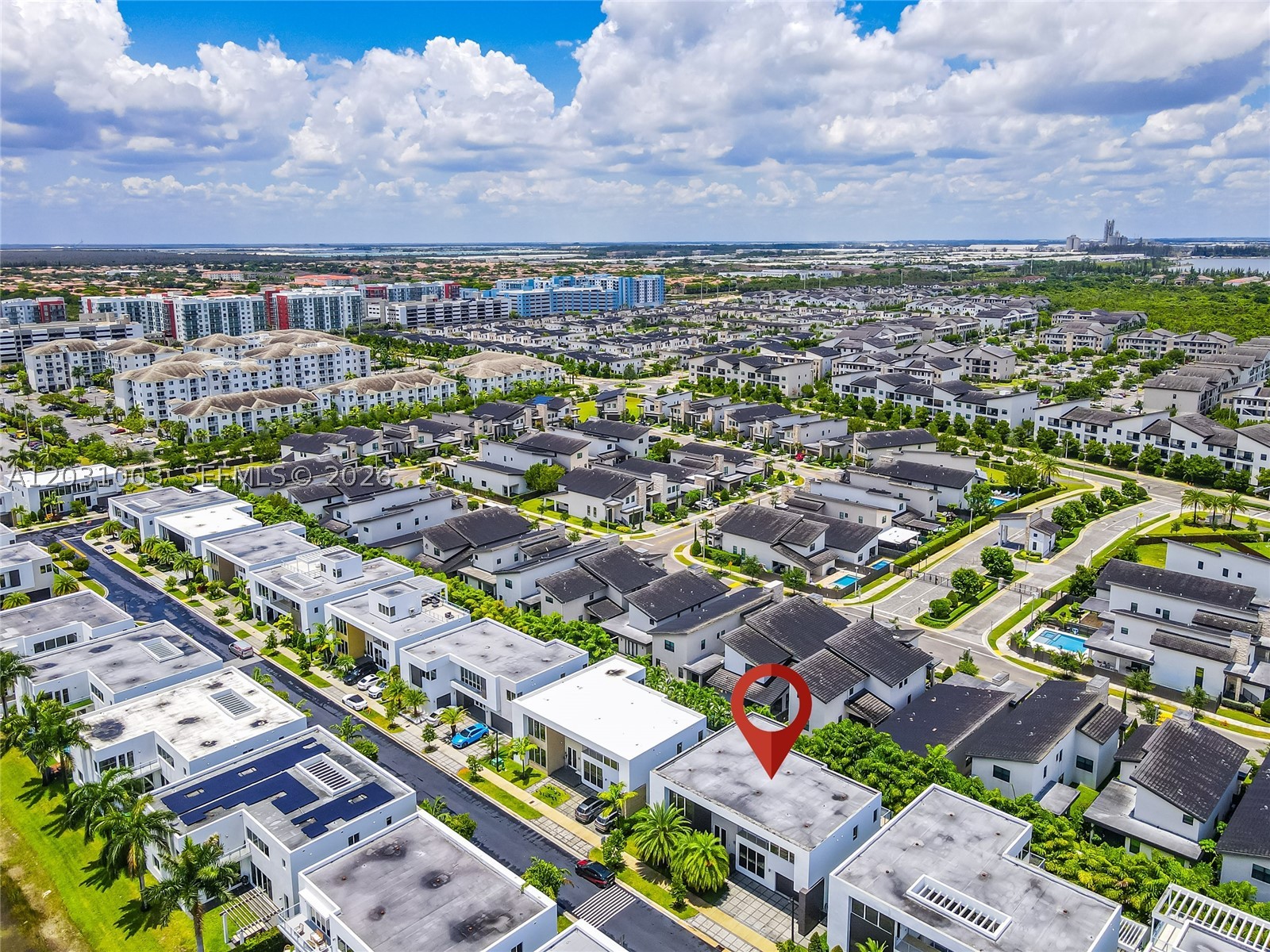 10267 NW 75th Ter #10267, Doral FL 33178