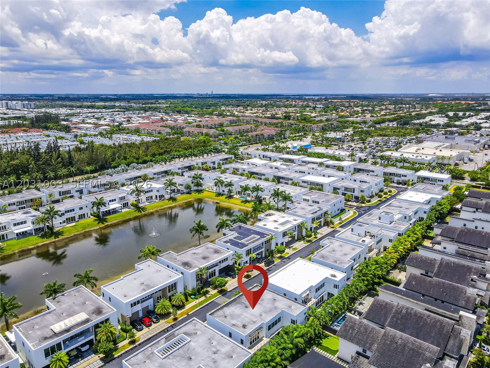 10267 NW 75th Ter #10267, Doral FL 33178