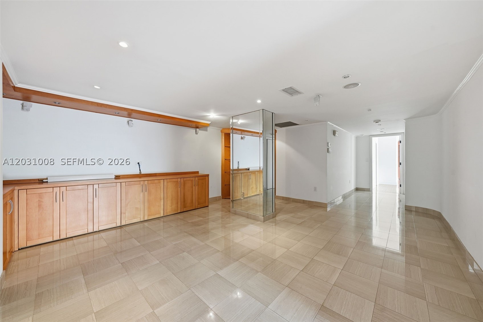 3 Grove Isle Dr #C605, Miami FL 33133