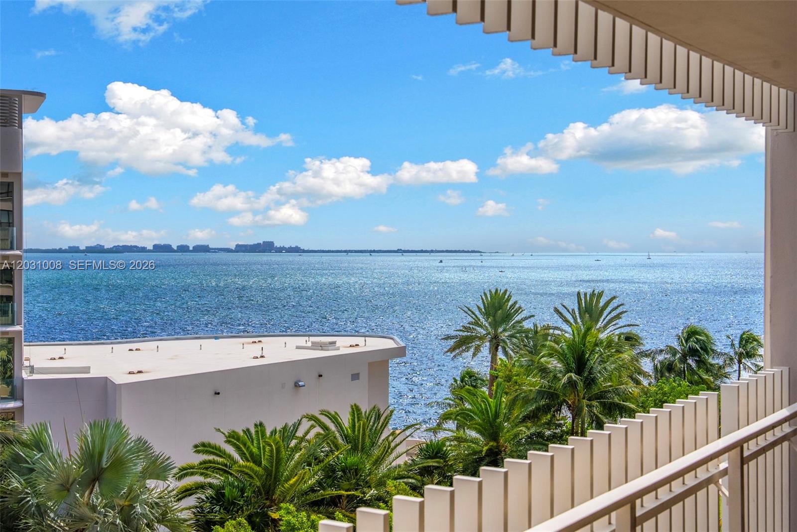 3 Grove Isle Dr #C605, Miami FL 33133