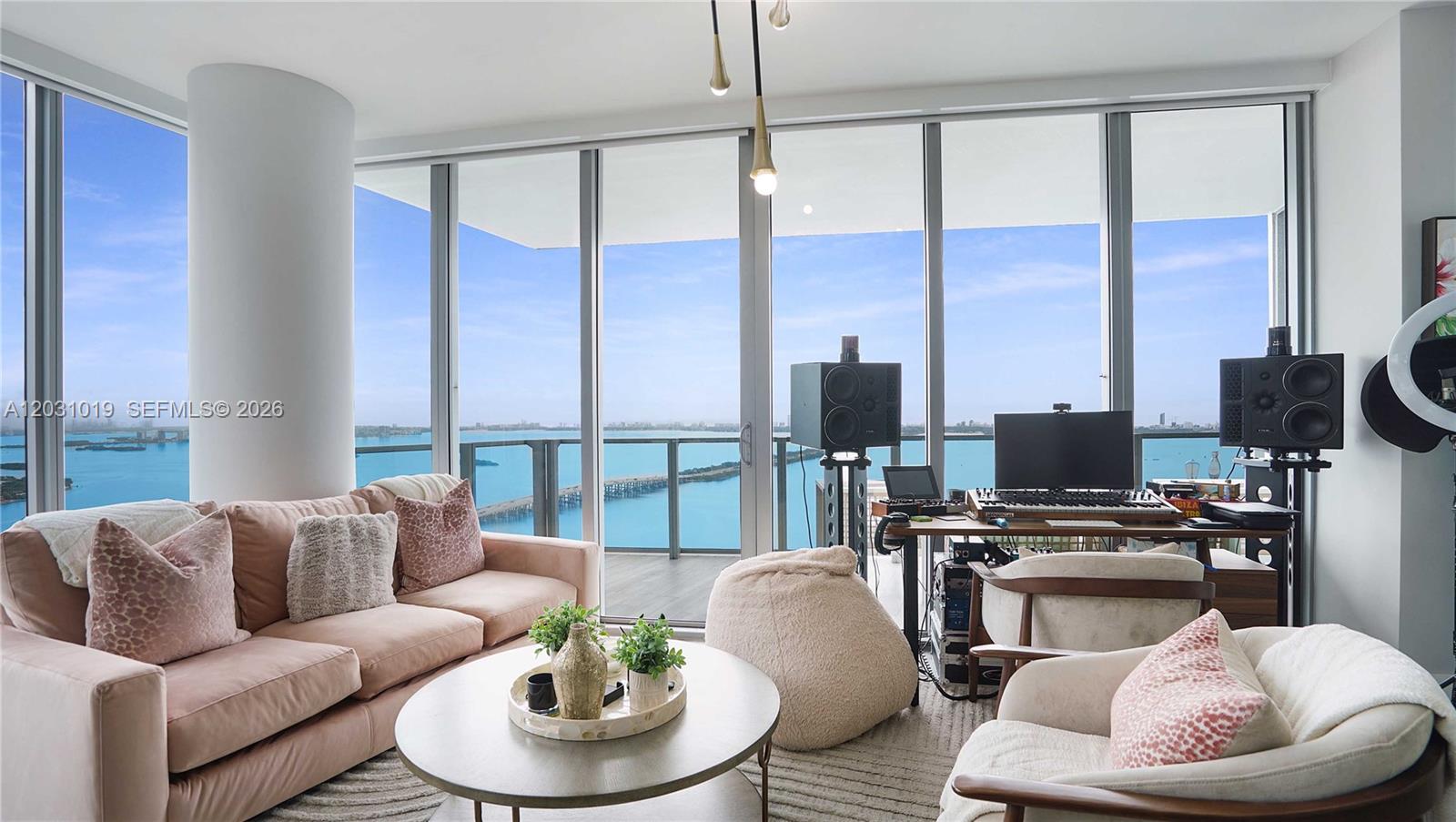 2900 NE 7th Ave #4102, Miami FL 33137