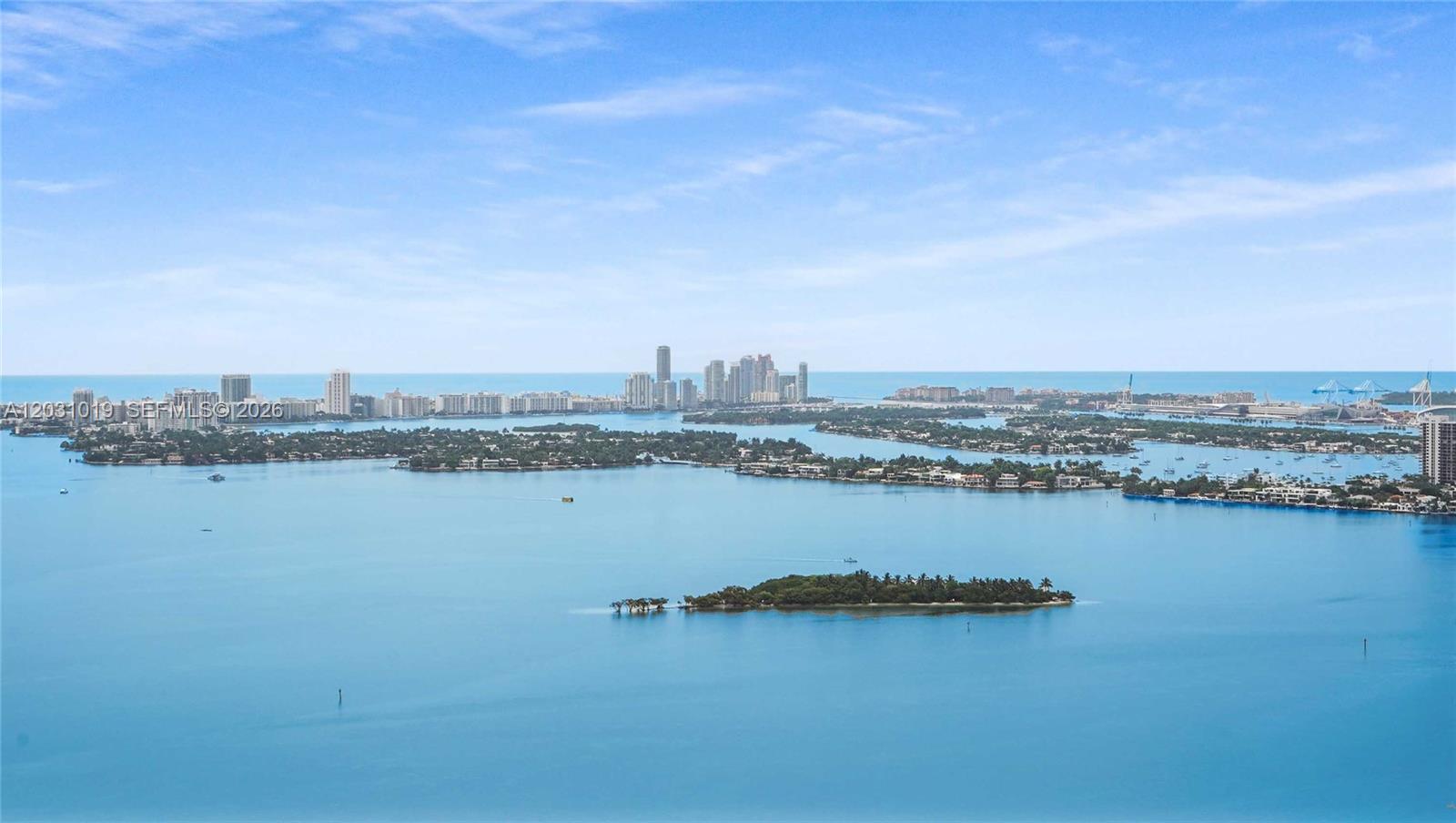 2900 NE 7th Ave #4102, Miami FL 33137