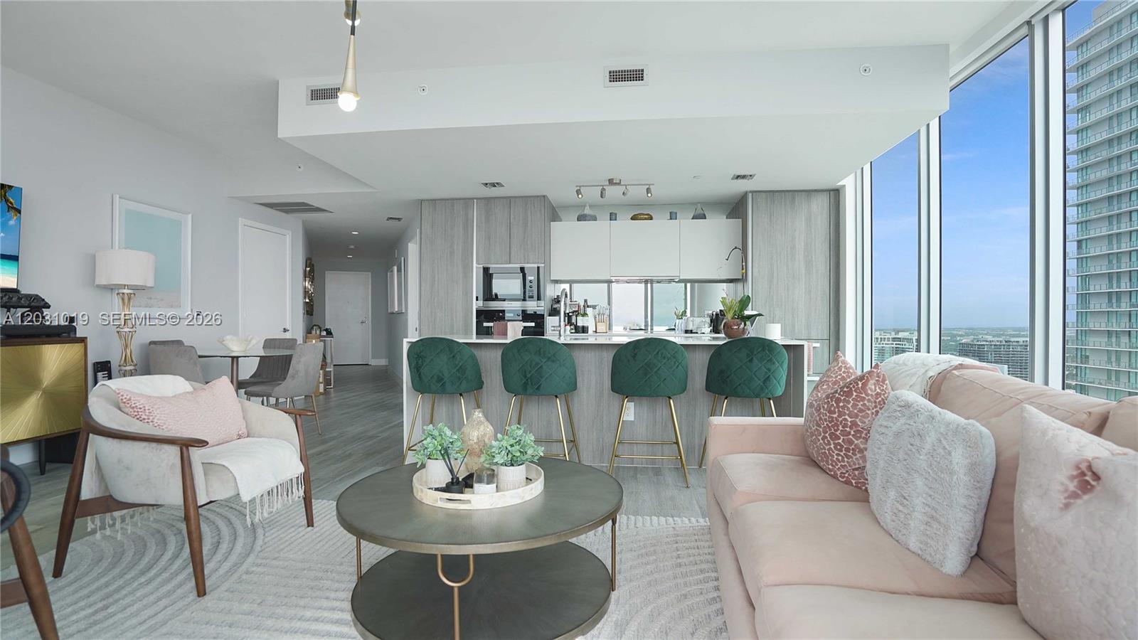 2900 NE 7th Ave #4102, Miami FL 33137