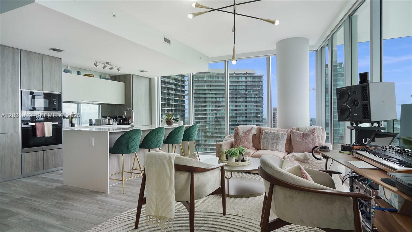 2900 NE 7th Ave #4102, Miami FL 33137