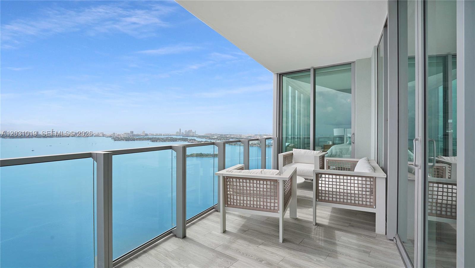 2900 NE 7th Ave #4102, Miami FL 33137
