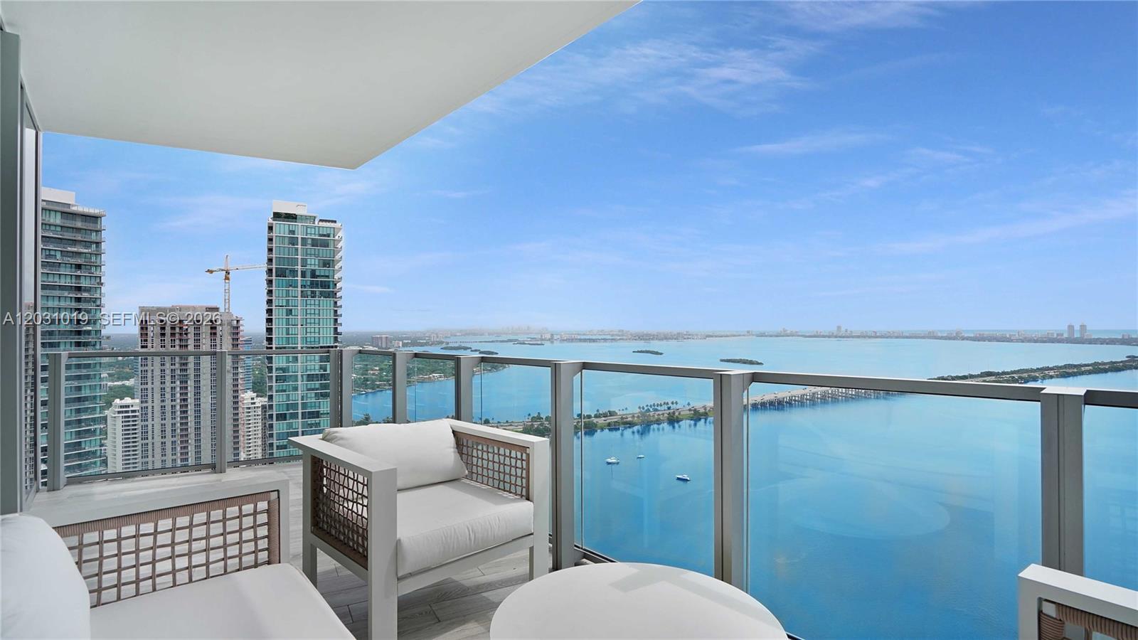 2900 NE 7th Ave #4102, Miami FL 33137