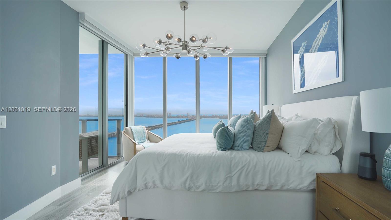 2900 NE 7th Ave #4102, Miami FL 33137