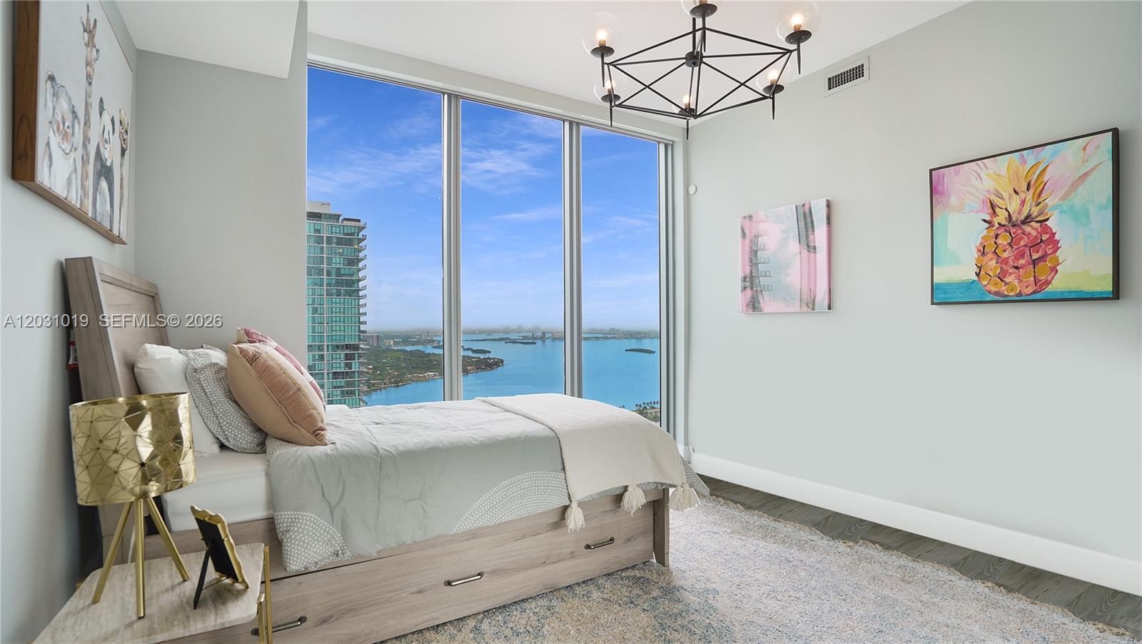 2900 NE 7th Ave #4102, Miami FL 33137