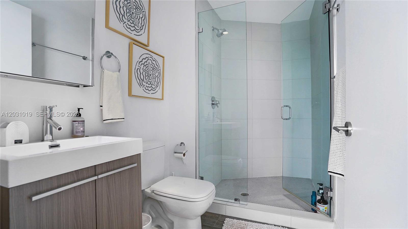 2900 NE 7th Ave #4102, Miami FL 33137