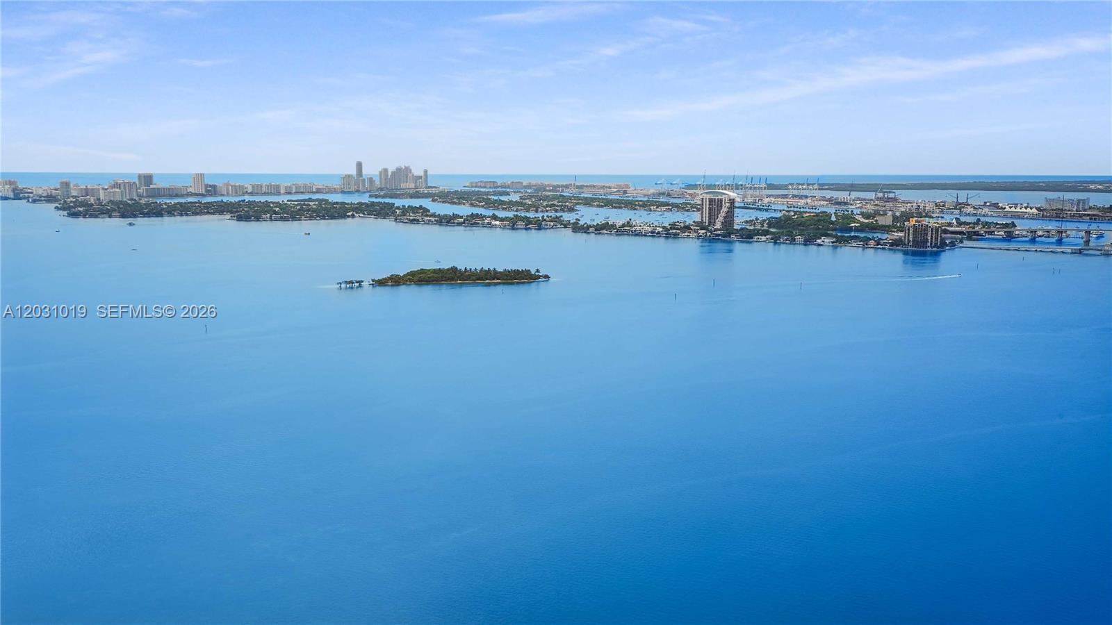 2900 NE 7th Ave #4102, Miami FL 33137