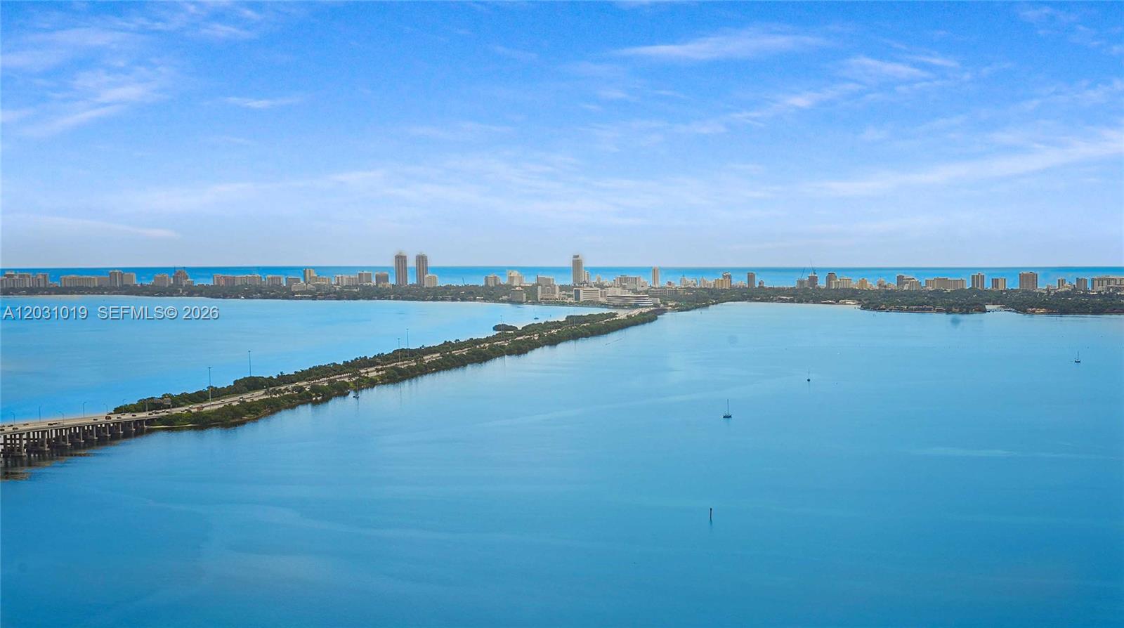 2900 NE 7th Ave #4102, Miami FL 33137