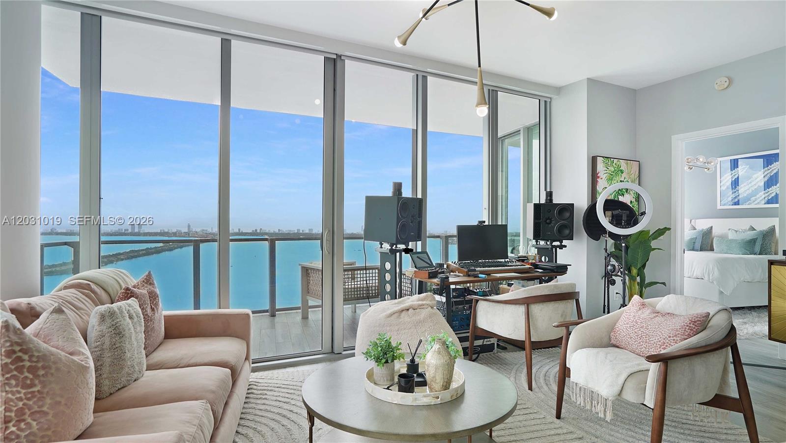 2900 NE 7th Ave #4102, Miami FL 33137