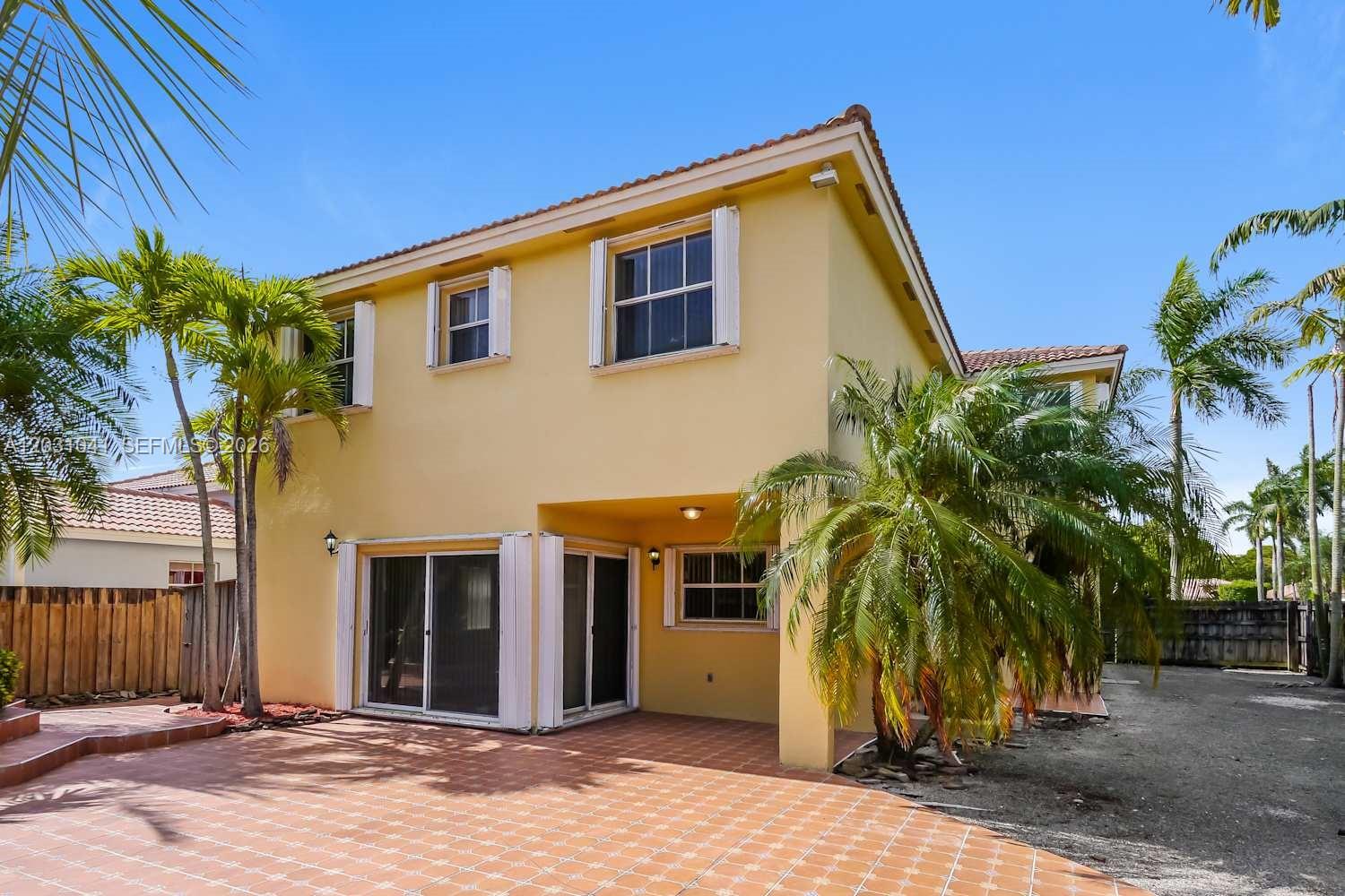 16449 SW 95th St #16449, Miami FL 33196