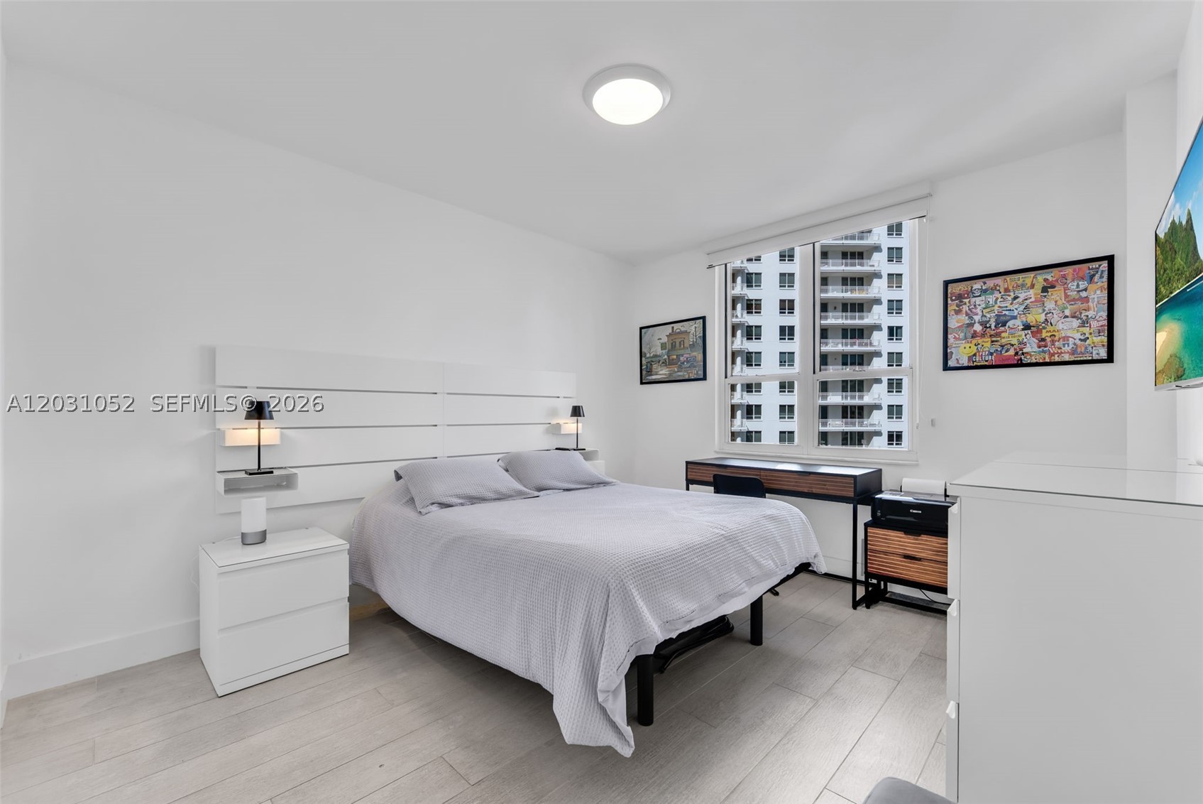 701 Brickell Key Blvd #1506, Miami FL 33131