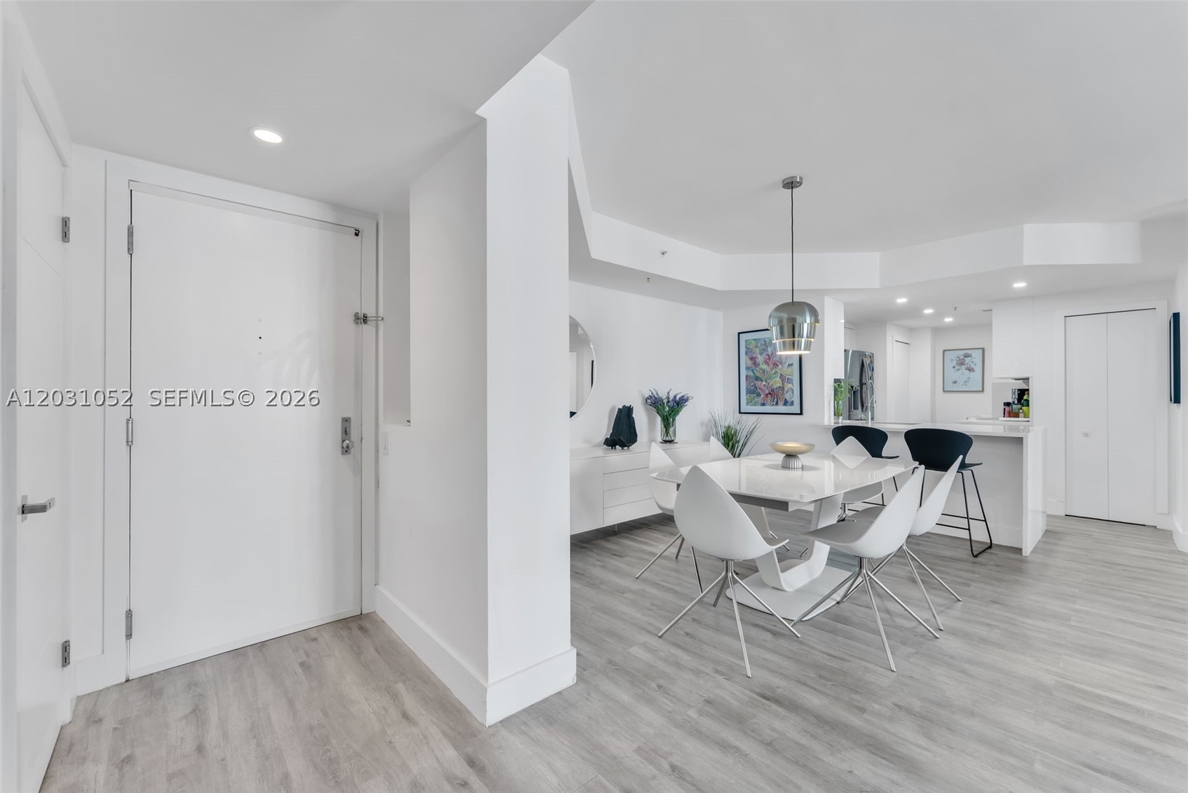 701 Brickell Key Blvd #1506, Miami FL 33131