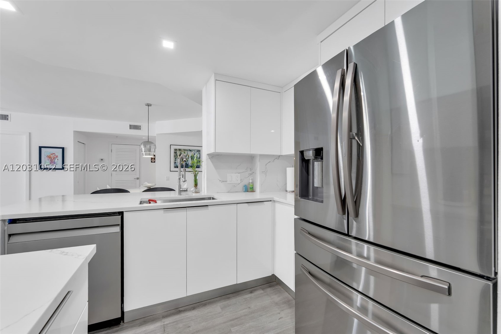 701 Brickell Key Blvd #1506, Miami FL 33131