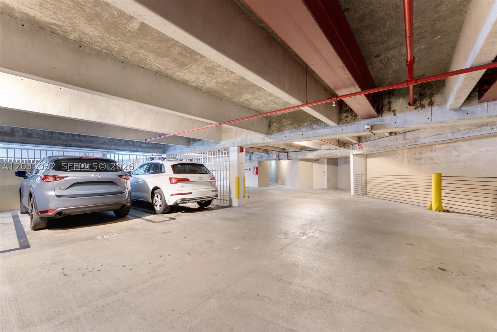 701 Brickell Key Blvd #1506, Miami FL 33131
