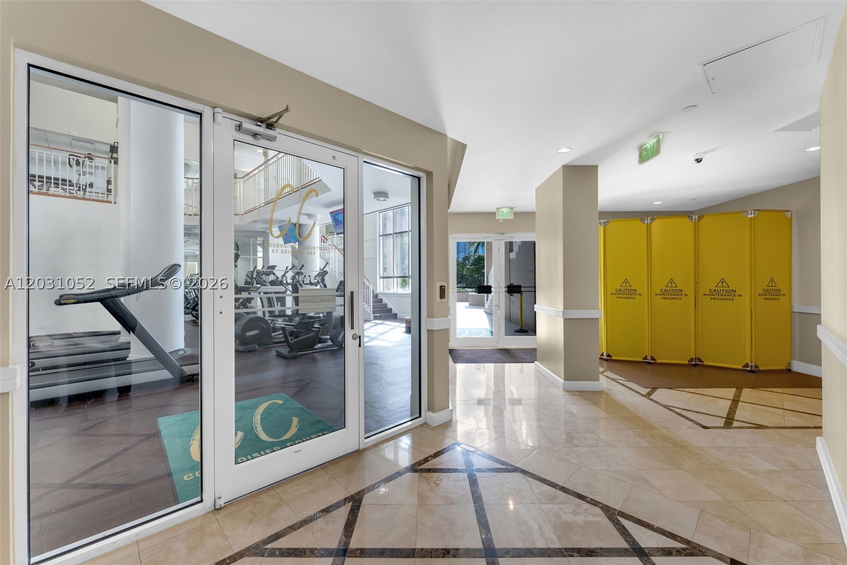 701 Brickell Key Blvd #1506, Miami FL 33131