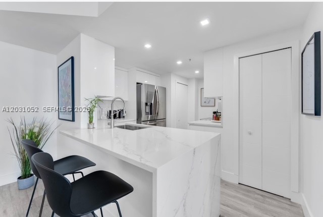 701 Brickell Key Blvd #1506, Miami FL 33131