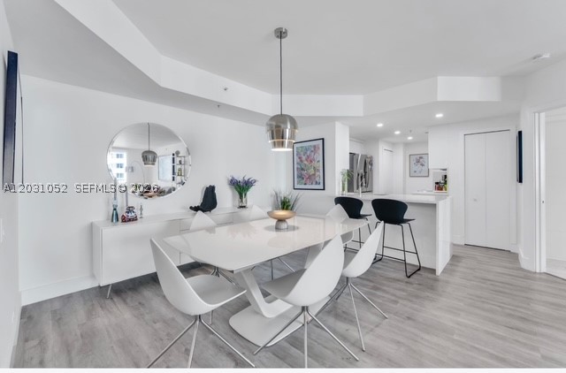 701 Brickell Key Blvd #1506, Miami FL 33131