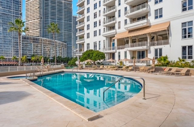 701 Brickell Key Blvd #1506, Miami FL 33131