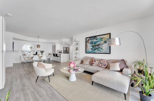 701 Brickell Key Blvd #1506, Miami FL 33131