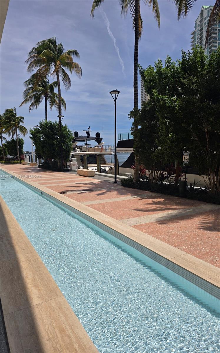300 Biscayne Blvd Way #2408W, Miami FL 33131