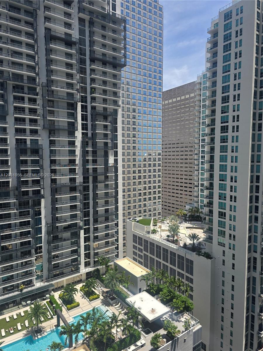300 Biscayne Blvd Way #2408W, Miami FL 33131