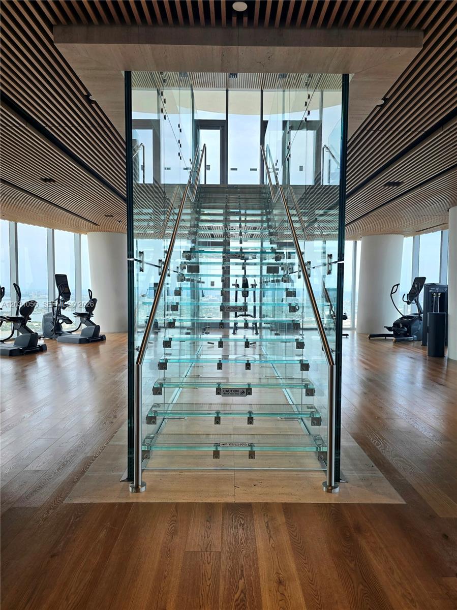 300 Biscayne Blvd Way #2408W, Miami FL 33131