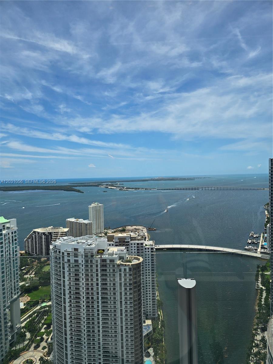 300 Biscayne Blvd Way #2408W, Miami FL 33131