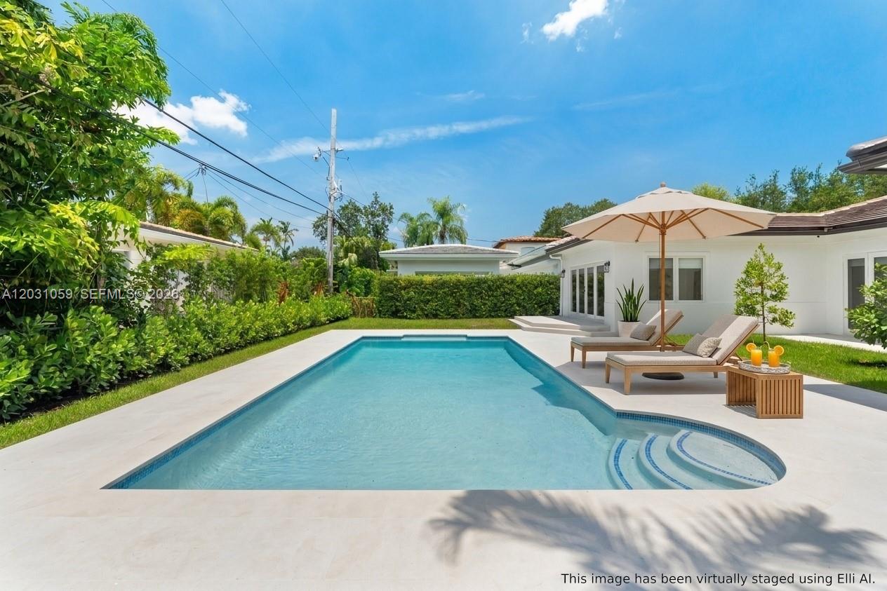 1213 Andora Ave, Coral Gables FL 33146
