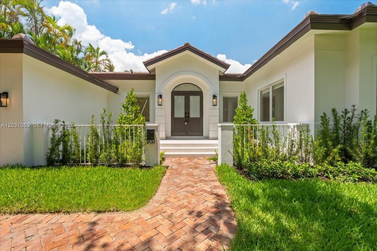 1213 Andora Ave, Coral Gables FL 33146