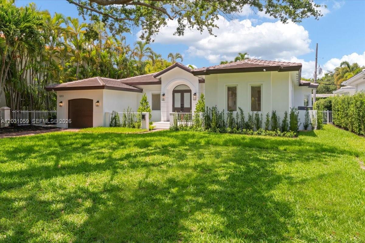 1213 Andora Ave, Coral Gables FL 33146