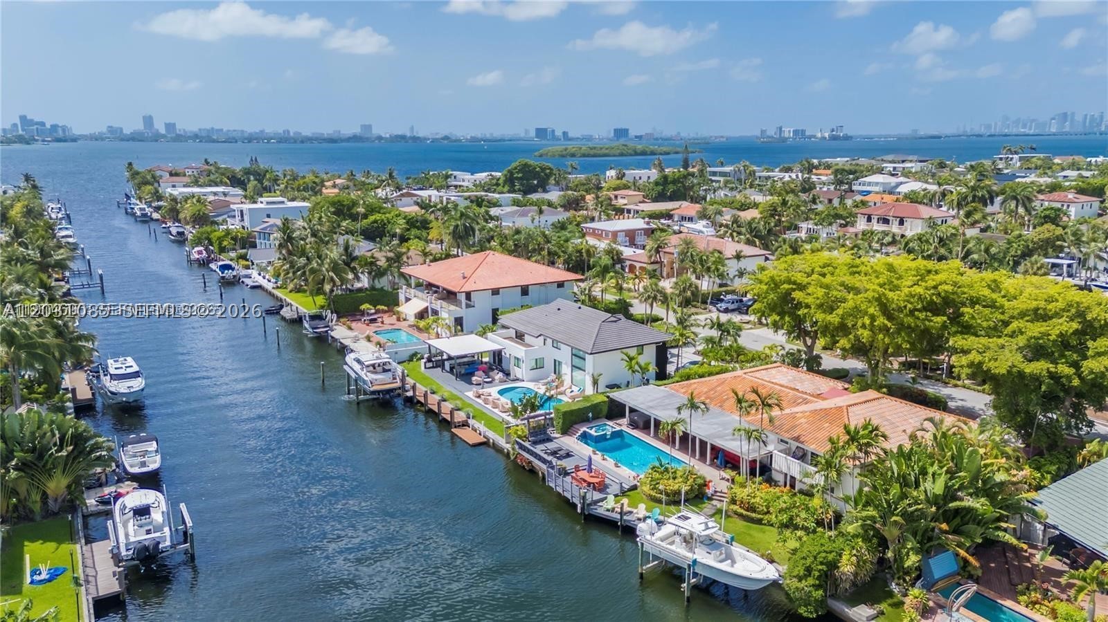 2015 NE 120th Rd 1.5lots, North Miami FL 33181