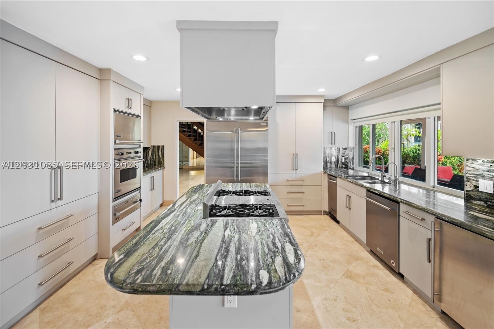 2015 NE 120th Rd 1.5lots, North Miami FL 33181