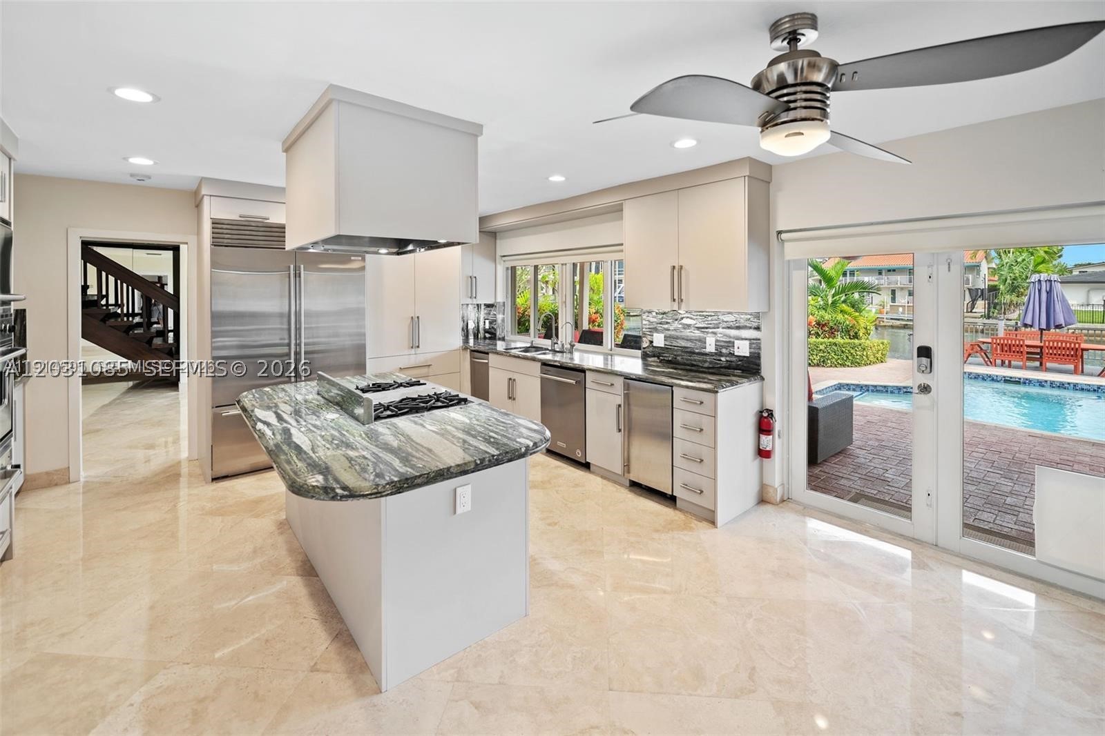 2015 NE 120th Rd 1.5lots, North Miami FL 33181