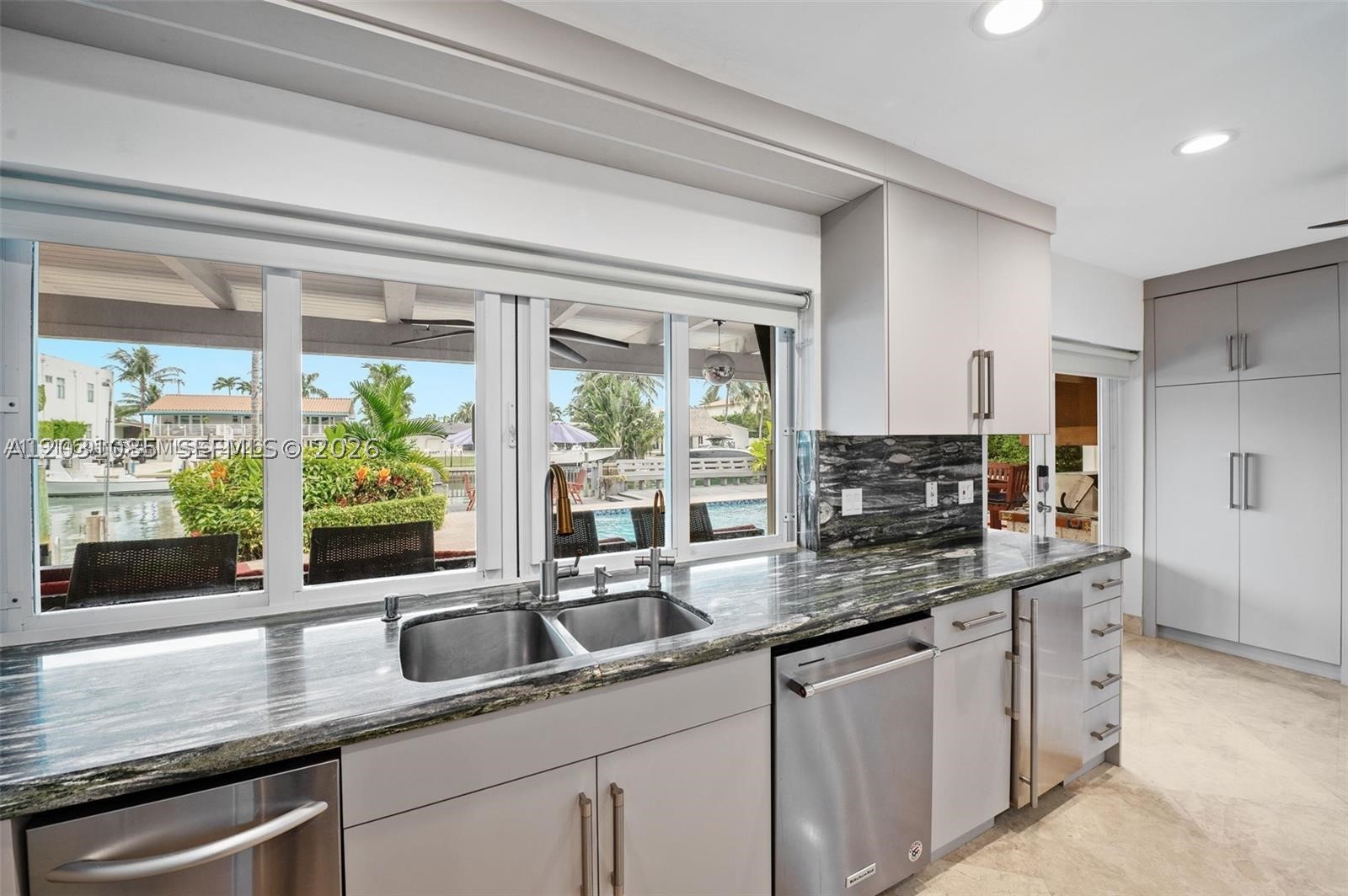 2015 NE 120th Rd 1.5lots, North Miami FL 33181