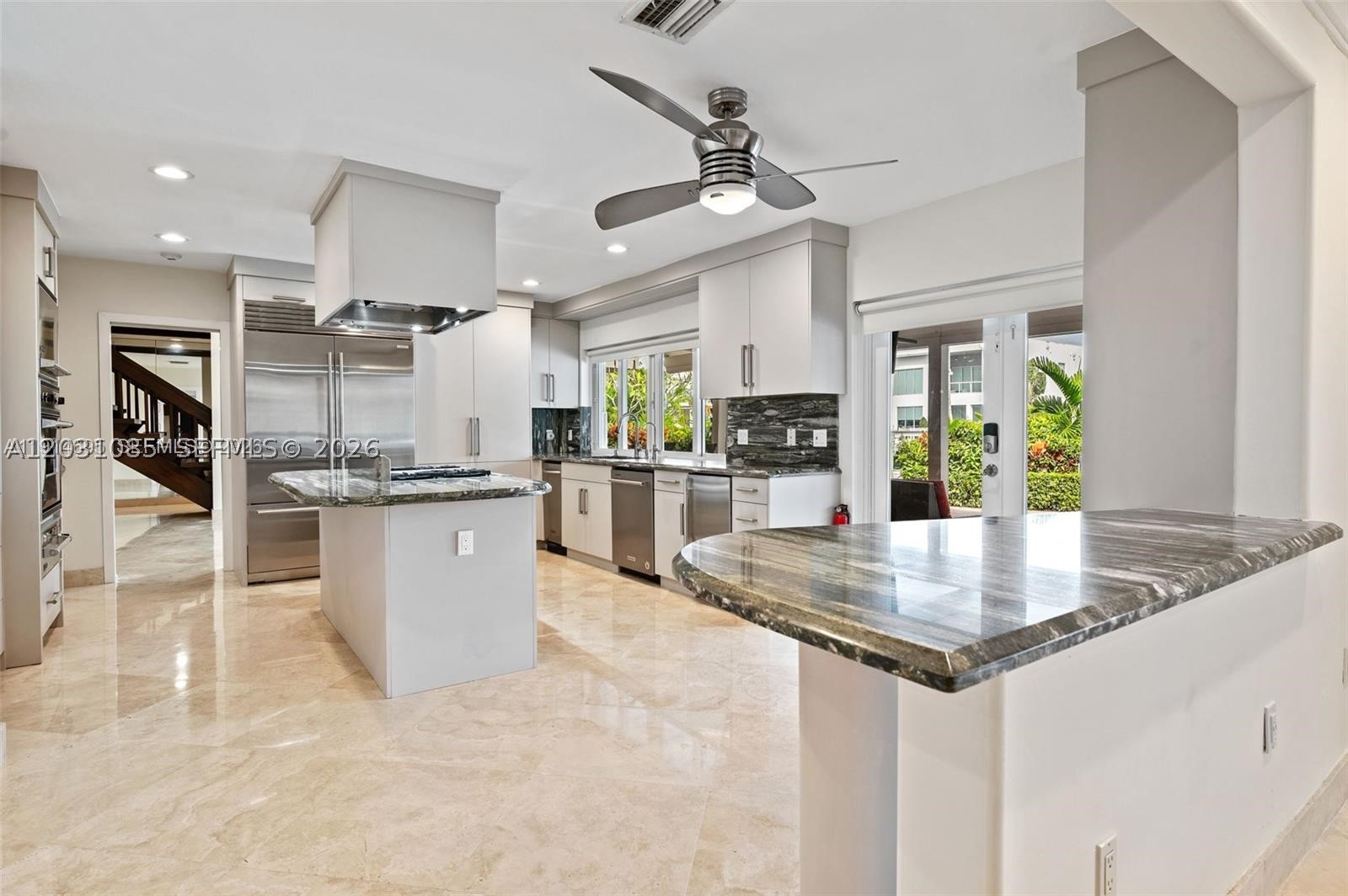 2015 NE 120th Rd 1.5lots, North Miami FL 33181