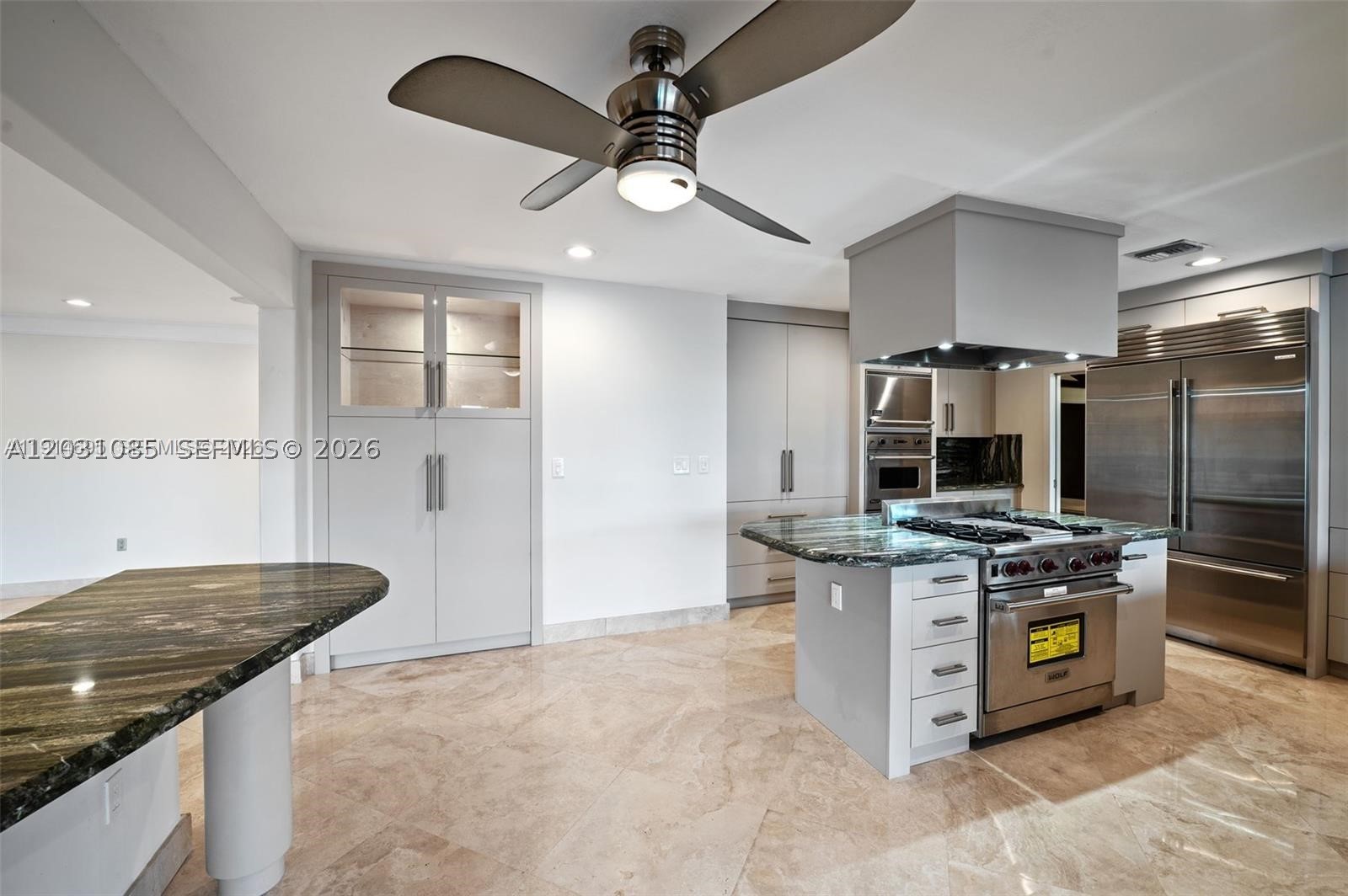 2015 NE 120th Rd 1.5lots, North Miami FL 33181
