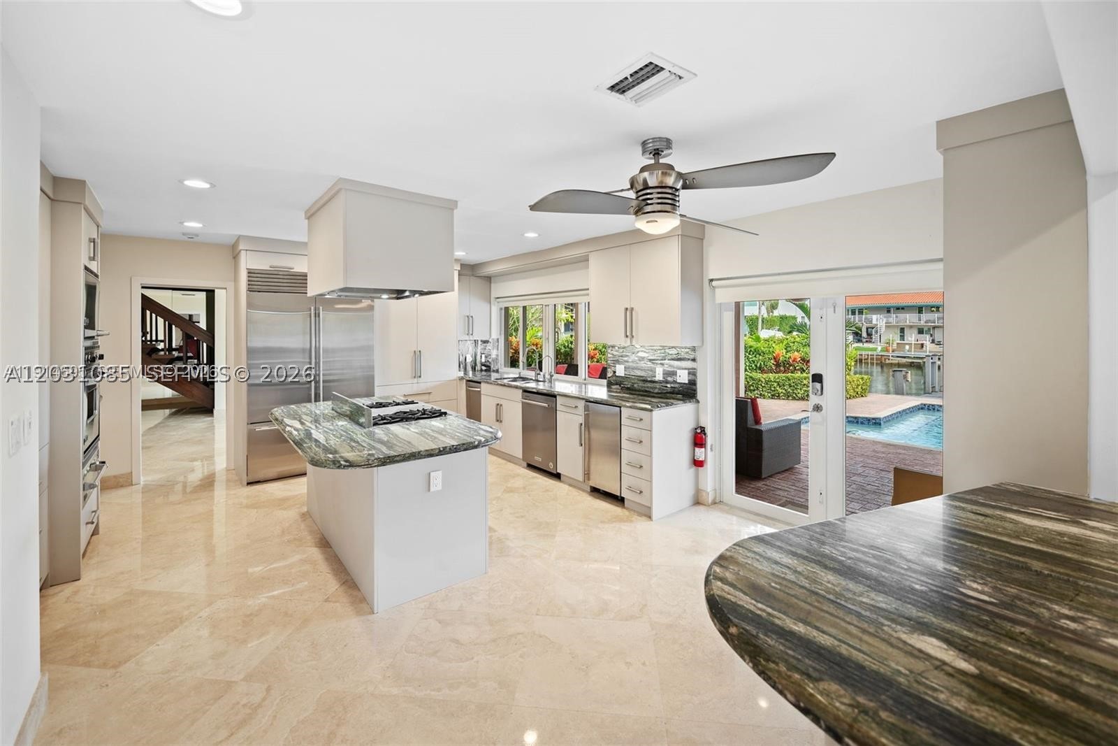 2015 NE 120th Rd 1.5lots, North Miami FL 33181
