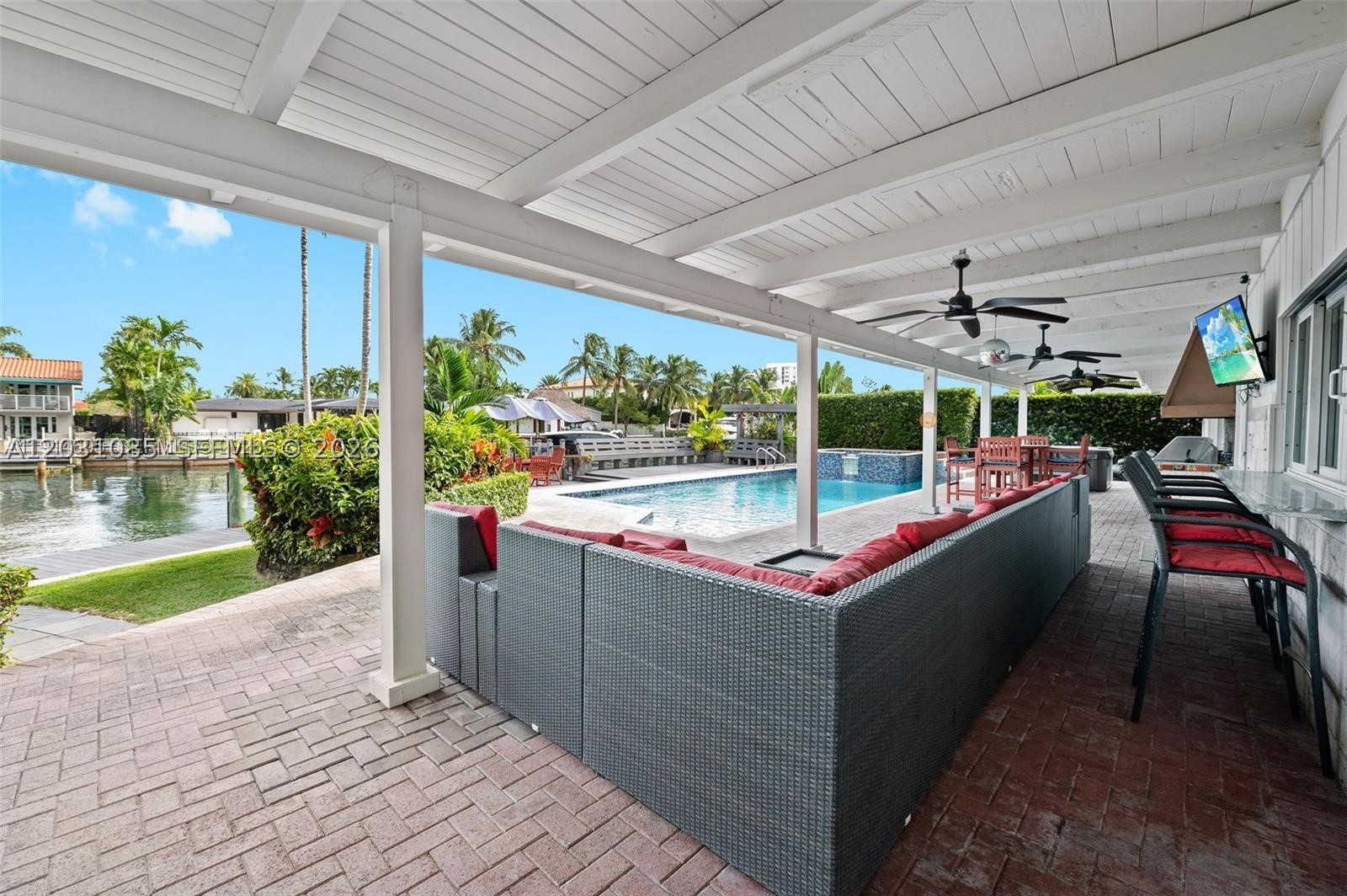 2015 NE 120th Rd 1.5lots, North Miami FL 33181