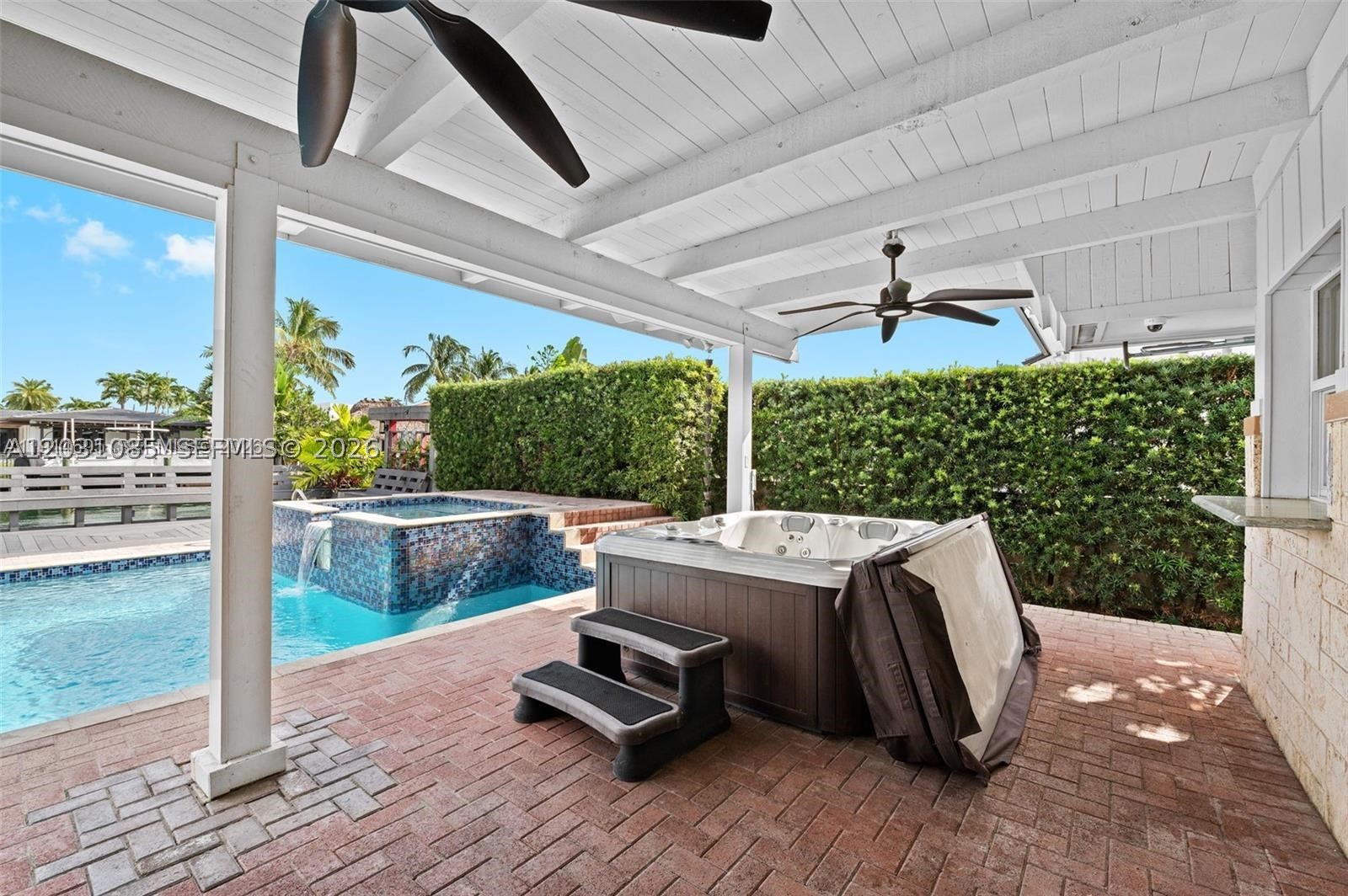 2015 NE 120th Rd 1.5lots, North Miami FL 33181