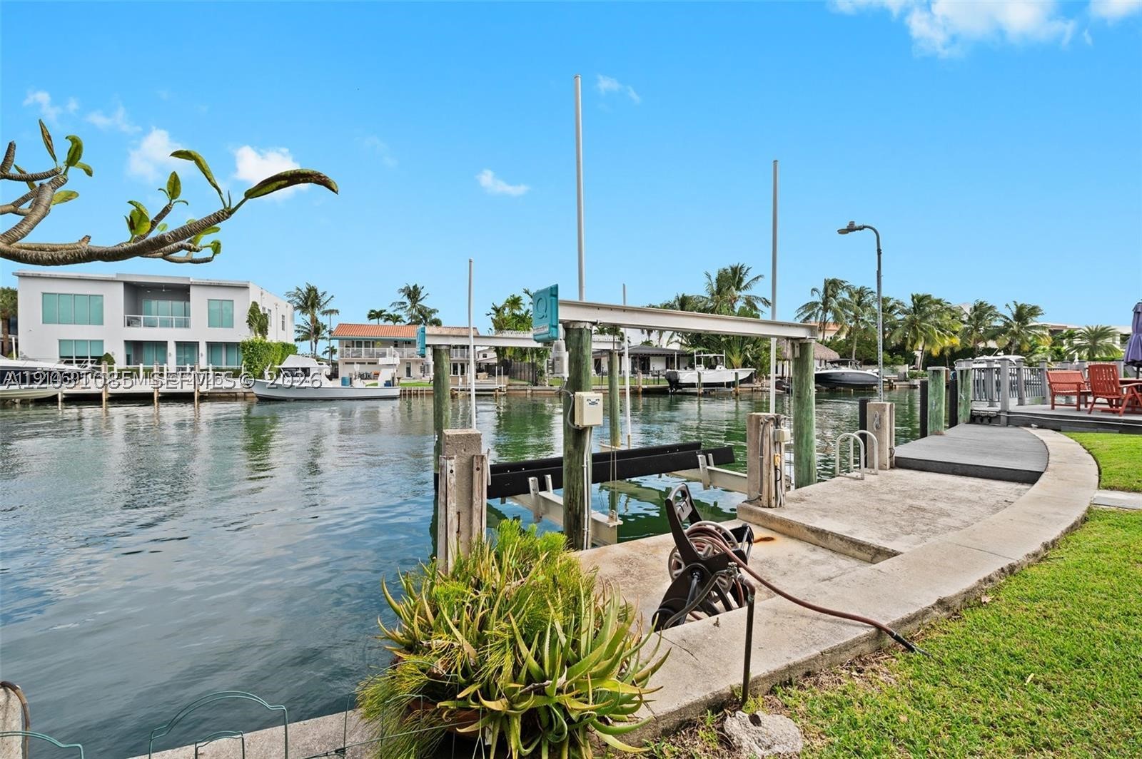 2015 NE 120th Rd 1.5lots, North Miami FL 33181