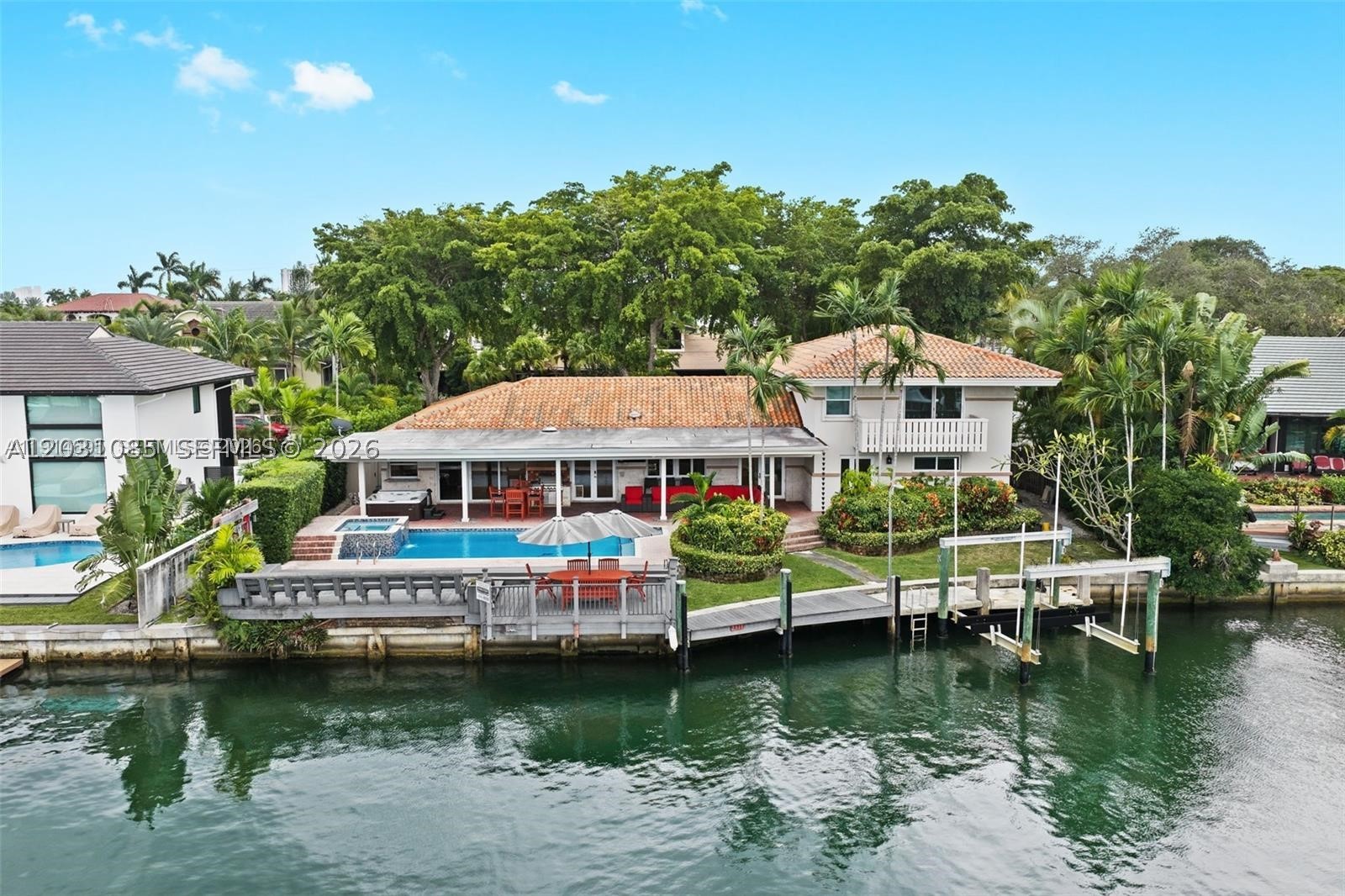 2015 NE 120th Rd 1.5lots, North Miami FL 33181