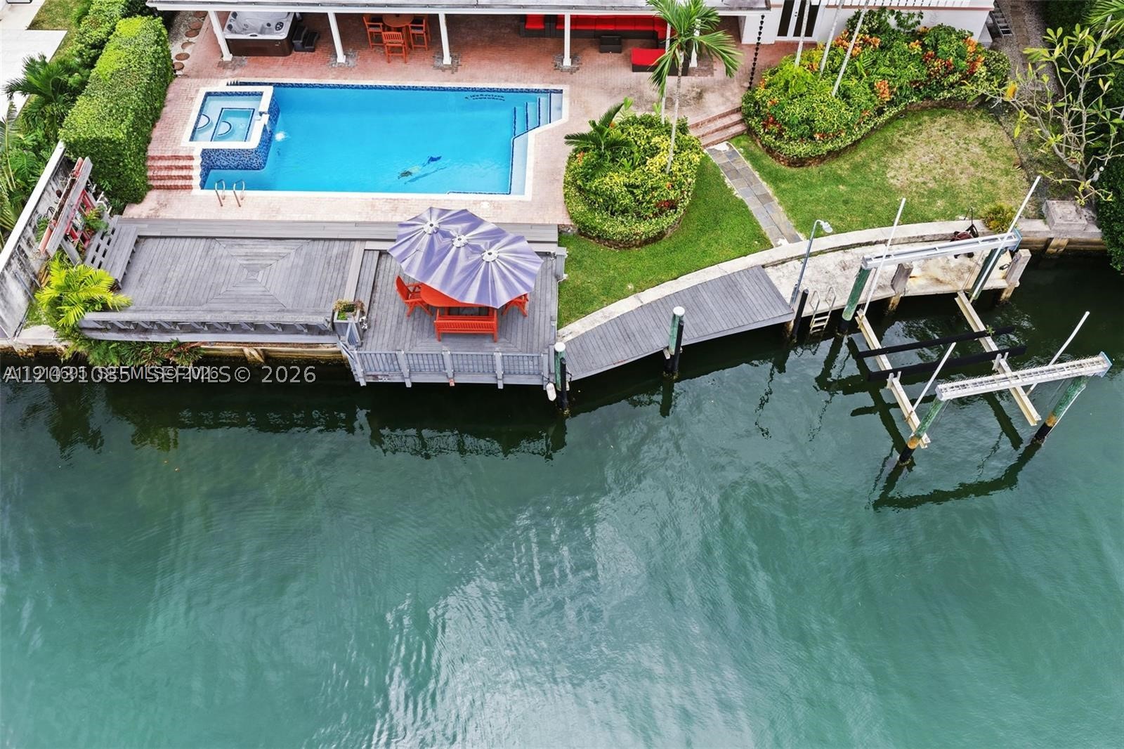 2015 NE 120th Rd 1.5lots, North Miami FL 33181