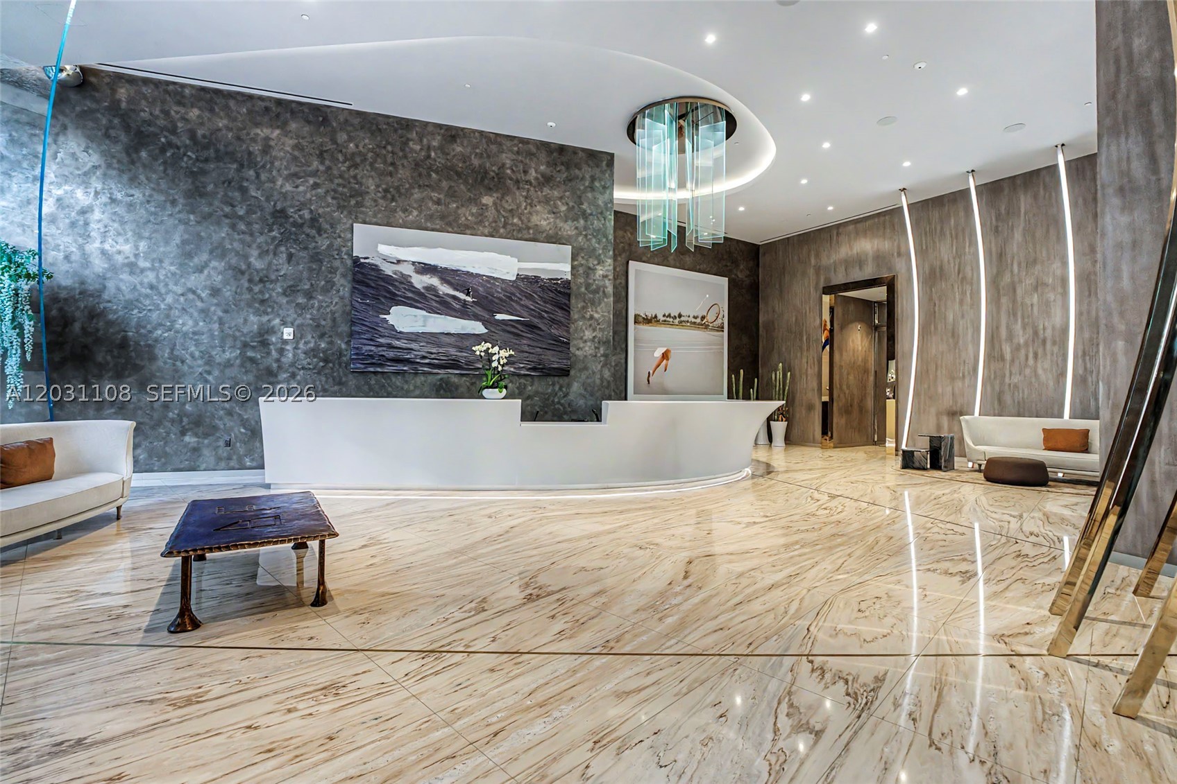 1000 Brickell Plz #4609, Miami FL 33131