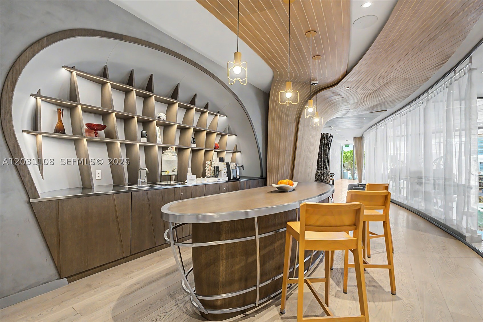 1000 Brickell Plz #4609, Miami FL 33131