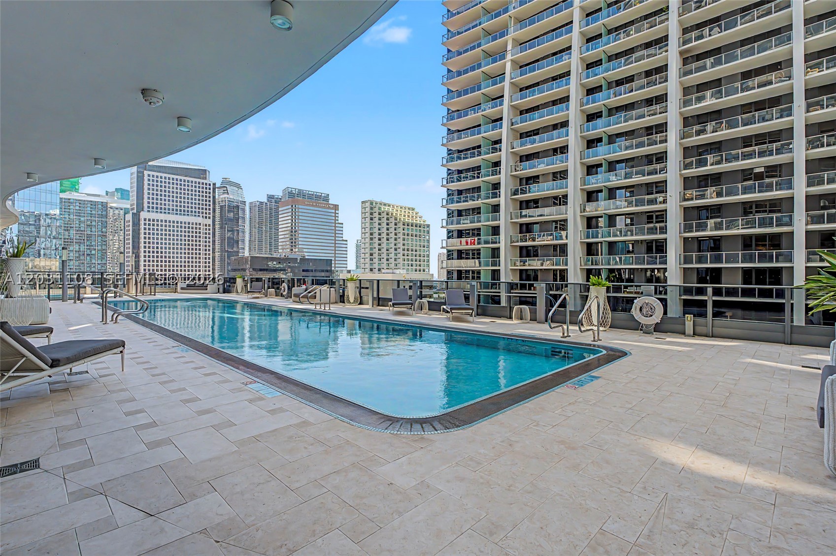 1000 Brickell Plz #4609, Miami FL 33131