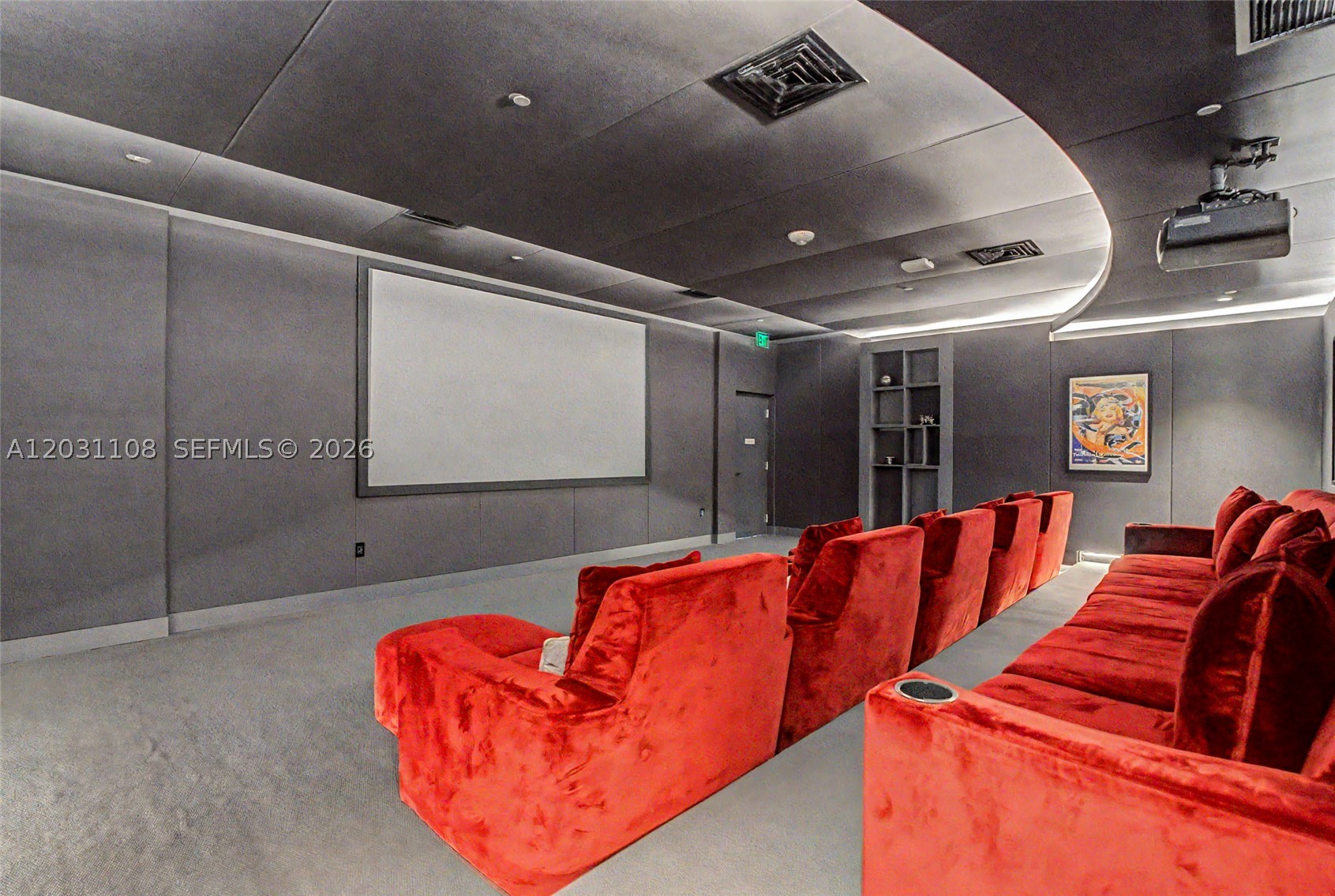 1000 Brickell Plz #4609, Miami FL 33131
