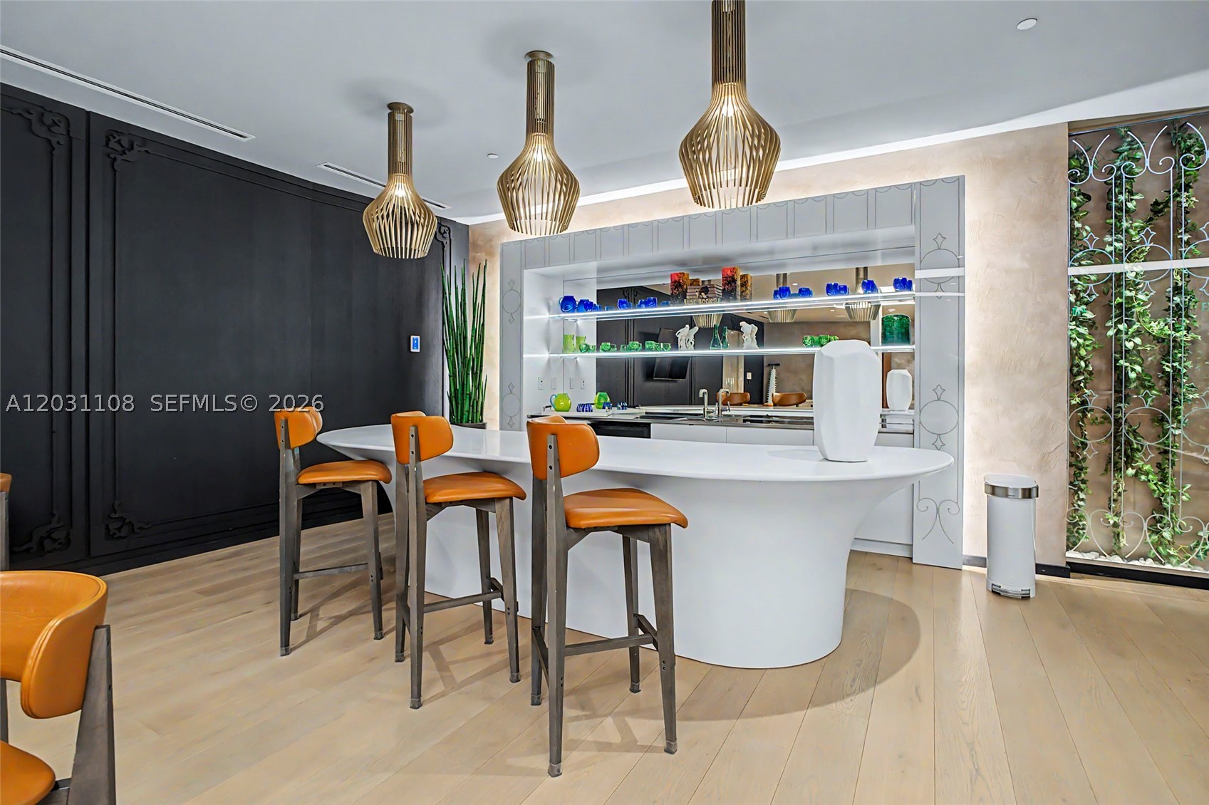 1000 Brickell Plz #4609, Miami FL 33131